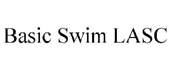 BASIC SWIM LASC