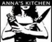 ANNA'S KITCHEN