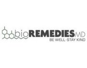 BIOREMEDIESMD BE WELL STAY KIND