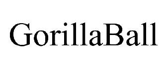 GORILLABALL