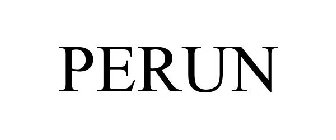 PERUN