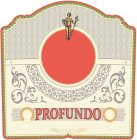 PROFUNDO