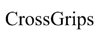 CROSSGRIPS