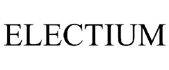 ELECTIUM