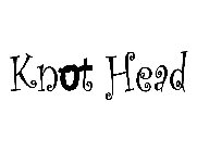 KNOT HEAD