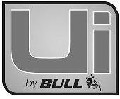 UI BY BULL