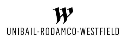 W UNIBAIL-RODAMCO-WESTFIELD