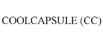 COOLCAPSULE (CC)