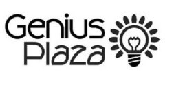 GENIUS PLAZA