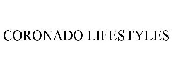 CORONADO LIFESTYLES