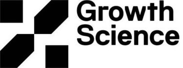 GROWTH SCIENCE