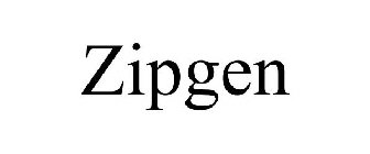 ZIPGEN