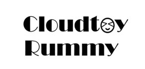 CLOUDTOY RUMMY