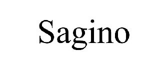 SAGINO