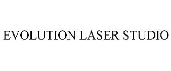 EVOLUTION LASER STUDIO