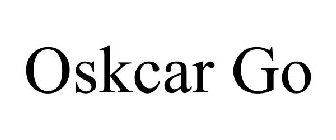 OSKCAR GO