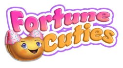 FORTUNE CUTIES