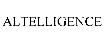 ALTELLIGENCE