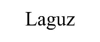 LAGUZ