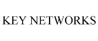 KEY NETWORKS