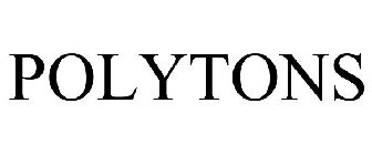 POLYTONS