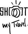 SHOOT MY TRAVEL.