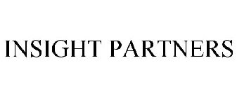 INSIGHT PARTNERS
