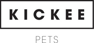 KICKEE PETS