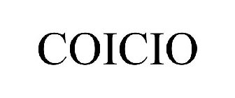 COICIO