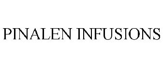 PINALEN INFUSIONS
