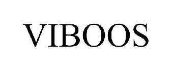 VIBOOS