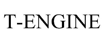 T-ENGINE