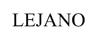LEJANO