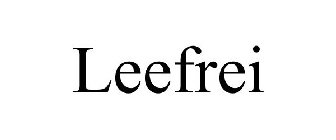 LEEFREI