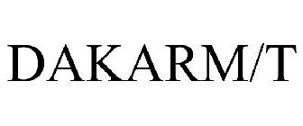 DAKARM/T