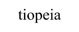 TIOPEIA