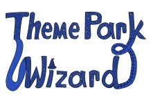 THEME PARK WIZARD