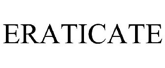 ERATICATE