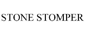 STONE STOMPER