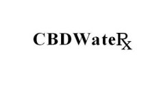 CBDWATERX