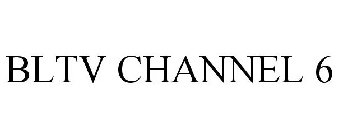 BLTV CHANNEL 6