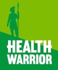 HEALTH WARRIOR