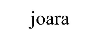 JOARA