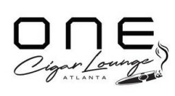 ONE CIGAR LOUNGE ATLANTA