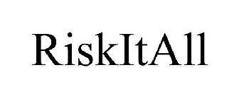 RISKITALL