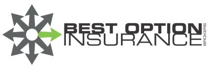 BEST OPTION INSURANCE BROKERS