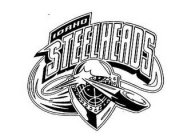 IDAHO STEELHEADS