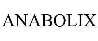 ANABOLIX