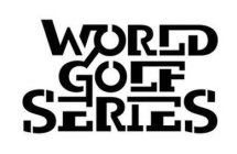 WORLD GOLF SERIES