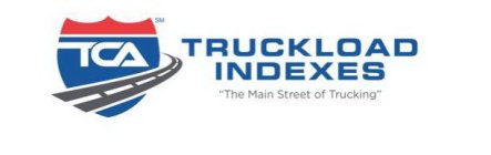 TCA TRUCKLOAD INDEXES 